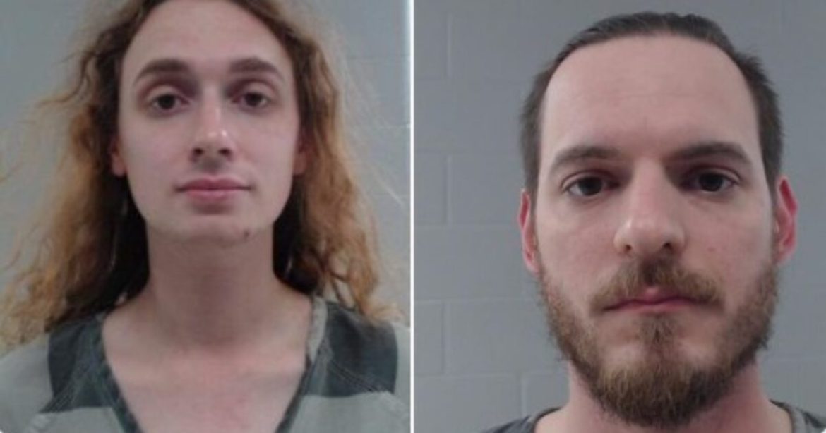 History Made: Two Antifa Thugs Charged with Terrorism for First Time Ever — Were Part of Cell that Tried to Murder ICE Agents in Texas