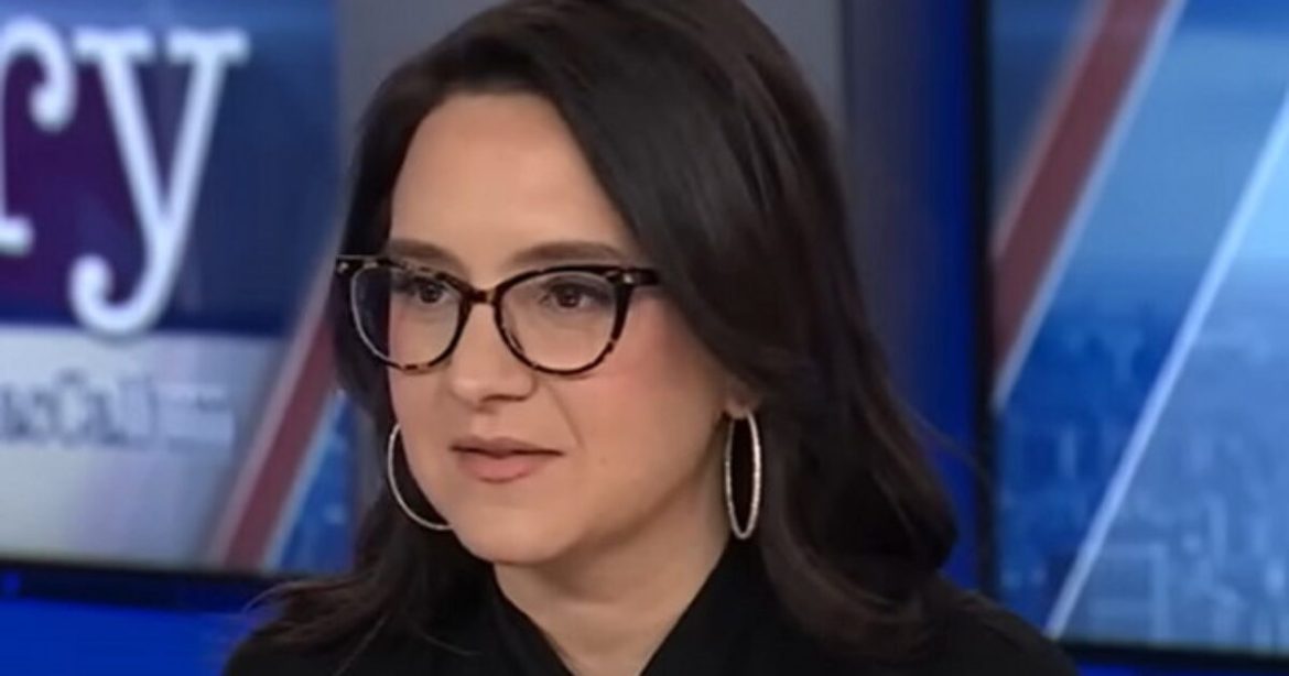New CBS News Chief Bari Weiss Already Making Major Changes and Axing Staff Members in ‘Bloodbath’ New CBS News Chief Bari Weiss Already Making Major Changes and Axing Staff Members in ‘Bloodbath’