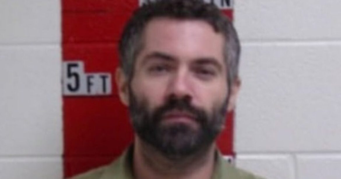 Married Accountant Busted After Trying to Kill Trump Supporter Over Sign Dispute While Wearing “Antifa-Style” Mask – Victim Speaks Out Regarding His Harrowing Experience