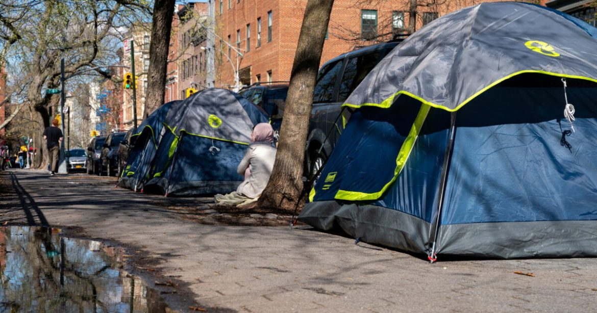 Study Reveals Taxpayer Funds Meant to End Homelessness Are Being Used to Fund the Radical Left’s Agenda Study Reveals Taxpayer Funds Meant to End Homelessness Are Being Used to Fund the Radical Left’s Agenda