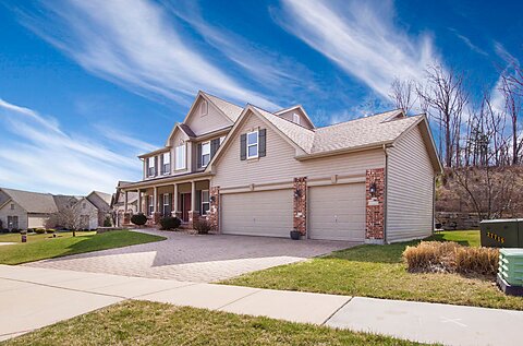 How Federal Policy Locked Homeowners—and the Housing Market—in Place How Federal Policy Locked Homeowners—and the Housing Market—in Place