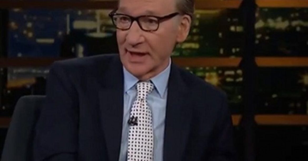 Marjorie Taylor Greene to Appear on Bill Maher Tonight – 10 PM ET Marjorie Taylor Greene to Appear on Bill Maher Tonight – 10 PM ET