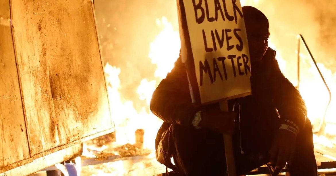 BREAKING: Justice Department Launches Investigation Into Whether Black Lives Matter Leaders Defrauded Donors BREAKING: Justice Department Launches Investigation Into Whether Black Lives Matter Leaders Defrauded Donors