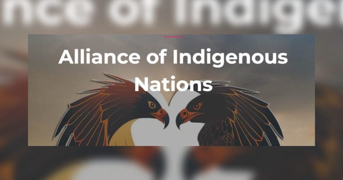 Alliance Of Indigenous Nations International Tribunal Issues ORDER: “mRNA nanoparticle injections, are in Fact Biological and Technological Weapons of Mass Destruction”!