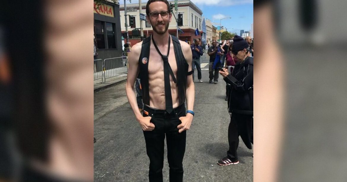 Dem. Scott Weiner’s Pro-Trans Bill Virtually Guaranteed Minors Would Stay in Street Sex Trafficking, Even if Cops Saw Them in Lingerie Dem. Scott Weiner’s Pro-Trans Bill Virtually Guaranteed Minors Would Stay in Street Sex Trafficking, Even if Cops Saw Them in Lingerie