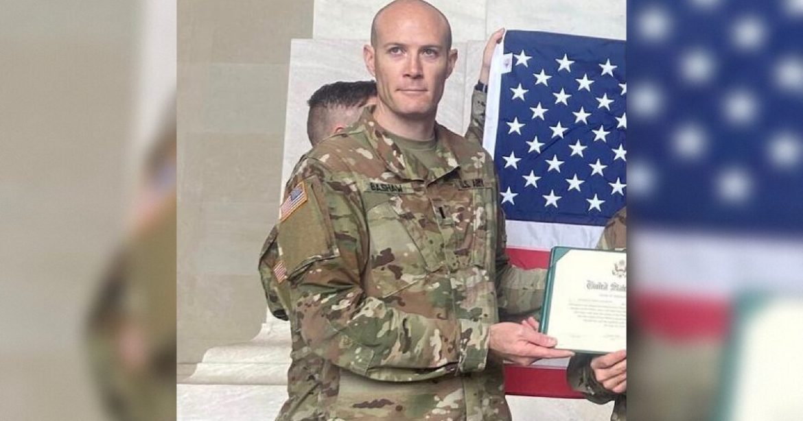 Army Lieutenant Who Was Court-Martialed for Refusing COVID-19 Shot Granted Full Reinstatement and Retroactive Promotion After Under Secretary of War Steps In to Fix Slow Processing Army Lieutenant Who Was Court-Martialed for Refusing COVID-19 Shot Granted Full Reinstatement and Retroactive Promotion After Under Secretary of War Steps In to Fix Slow Processing