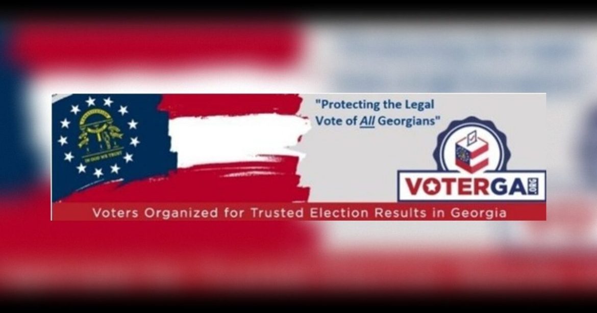 MEDIA ALERT: Fulton County “Show Me the Ballots” Court Video Hearing Scheduled for Thursday, Oct. 23 at 1 PM