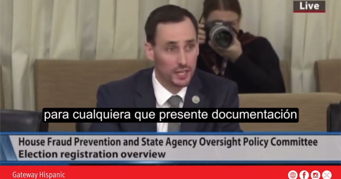 Controversial Statement by Minnesota Elections Director Paul Linnell Sparks Debate on Voter Eligibility