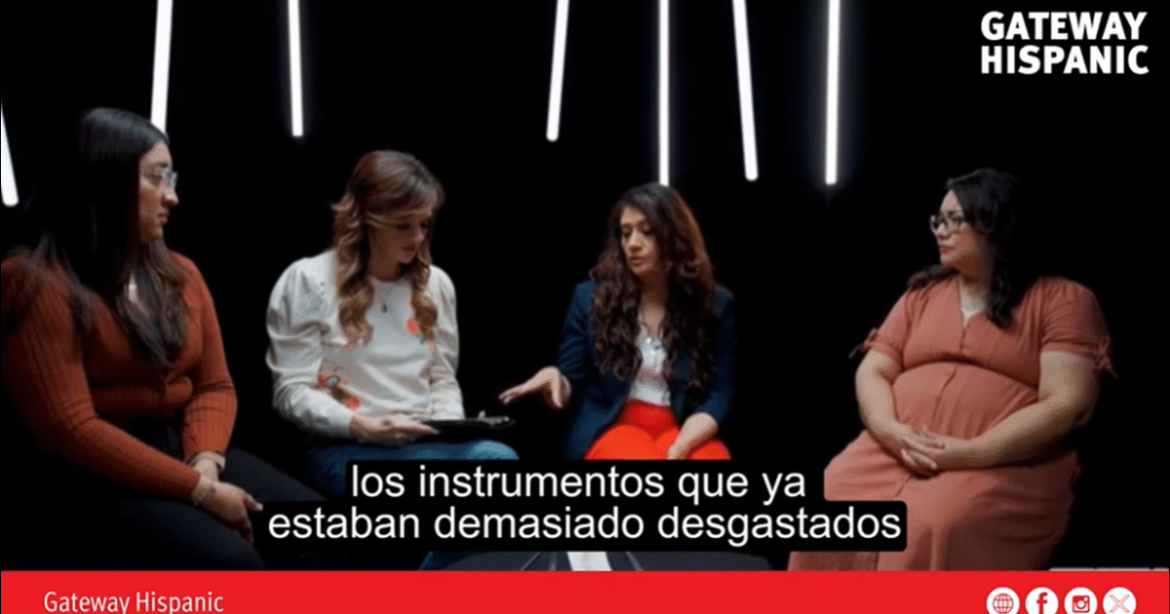 Former US Abortion Clinic Worker Denounces Shipment of Medical Instruments to Mexico and Latin America