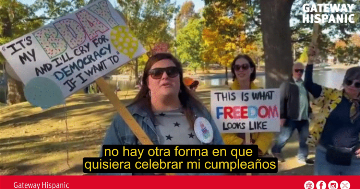 Extreme Progressive Activism: When the “Fight for Democracy” Turns into a Desire for Death