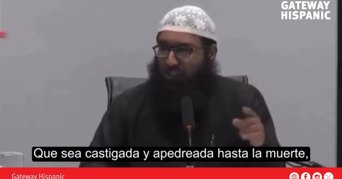 Alarm in Birmingham: Imam Accused of Inciting Violence Against Women