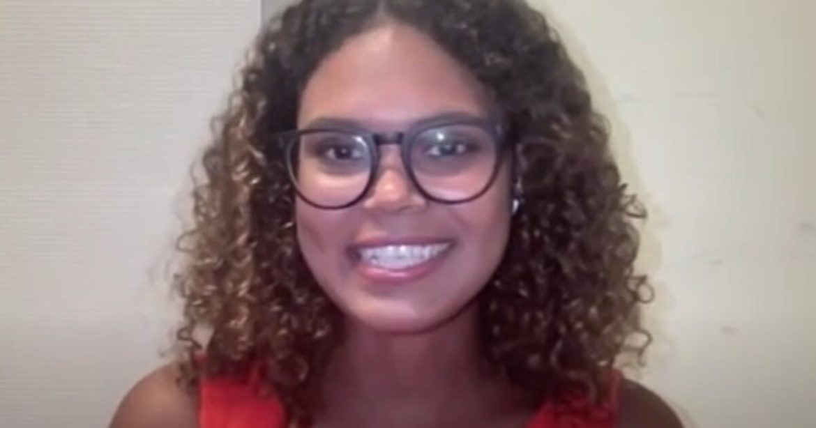 Reporter Now Covering the Trump White House for Politico Said That She Cried When Trump Won in 2016 Reporter Now Covering the Trump White House for Politico Said That She Cried When Trump Won in 2016