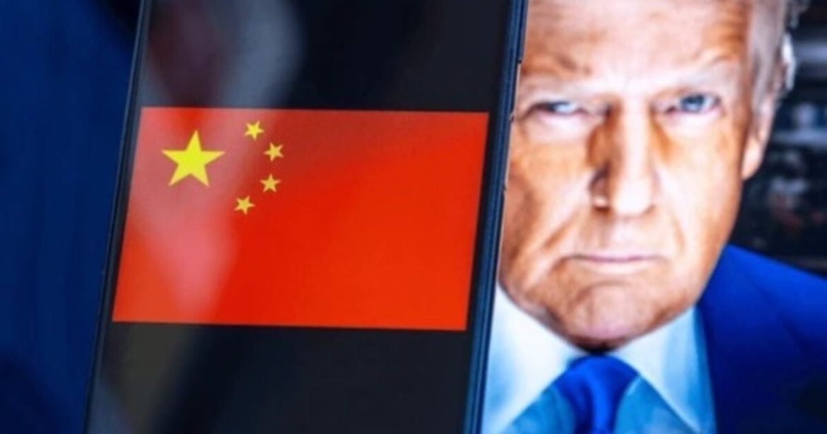 China Seeks to Delay and Divide: Tensions Rise as Trump Enforces New Tariffs and Democrats Stall U.S. Budget in Senate