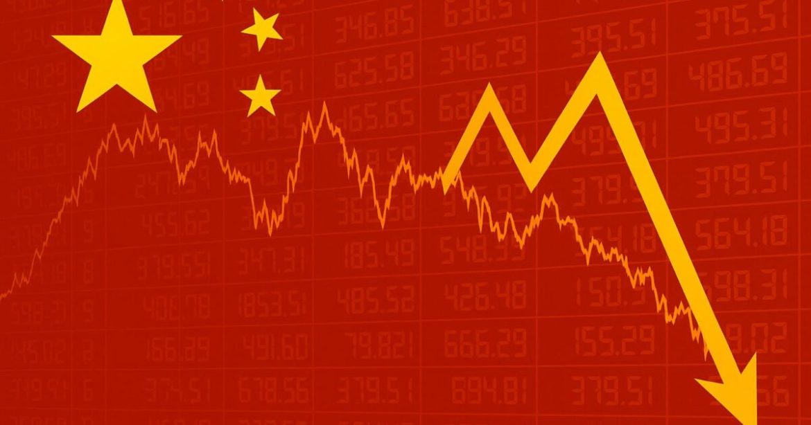 China’s Mineral Power Play Will Succeed—Until It Doesn’t