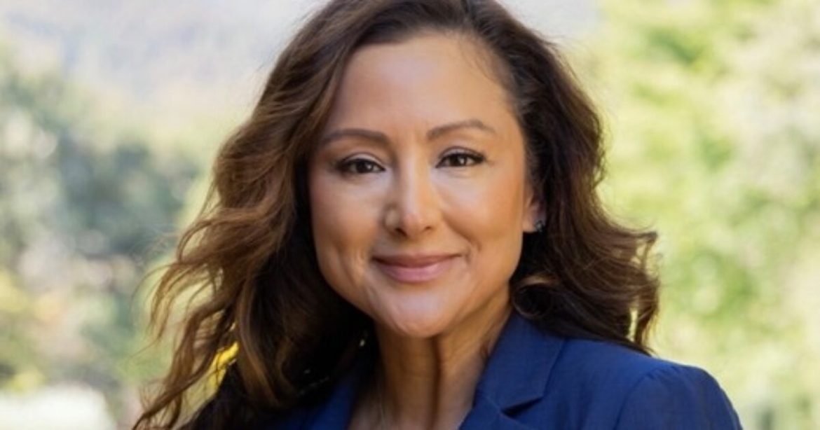 Woke California Sheriff Who Gave Her Lover a Job and Demanded $10 Million for “Racial Discrimination” is Kicked Out of Office