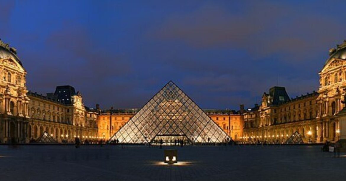 French Police ARREST Suspects in $100 Million Louvre Crown Jewel Heist French Police ARREST Suspects in $100 Million Louvre Crown Jewel Heist