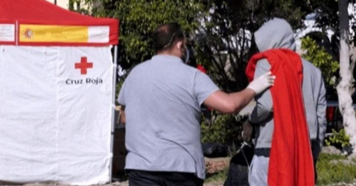 Illegal immigration crisis and escalating robbery in Spain 2025: 14,545 expulsion orders, 310,289 thefts, and a 6% increase in violent crime