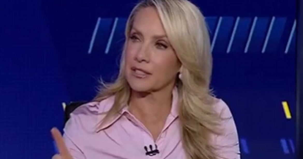 Dana Perino of FOX News Makes BOLD Prediction About the Upcoming Virginia and New Jersey Gubernatorial Races (VIDEO)