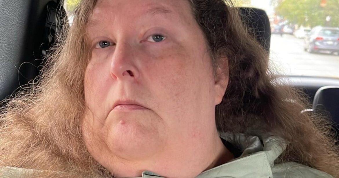 Chicago TV Station Employee Arrested for Allegedly Throwing Objects at Border Patrol Vehicle, Later Released Without Charges Chicago TV Station Employee Arrested for Allegedly Throwing Objects at Border Patrol Vehicle, Later Released Without Charges