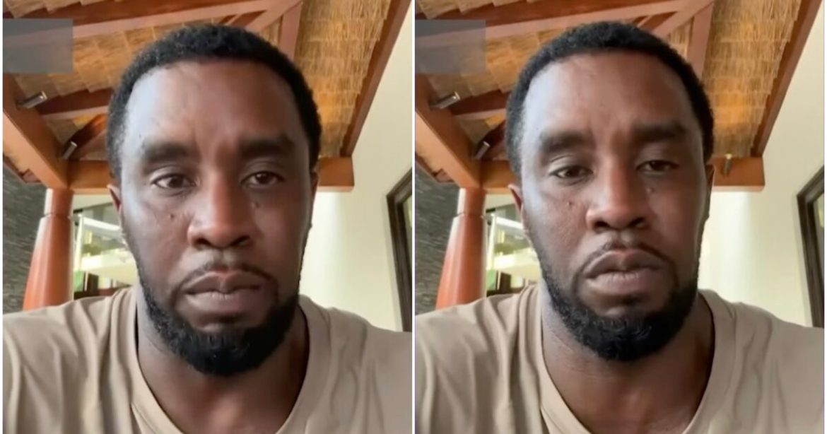 White House Slams TMZ Report Claiming Donald Trump Considering Commutation of Sean “Diddy” Combs — Calls It “Completely Fraudulent”