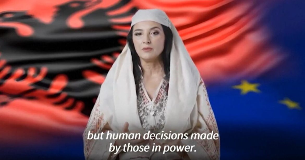 Bill Gates and Tony Blair-Backed AI Appointed as World’s First AI Government Minister Bill Gates and Tony Blair-Backed AI Appointed as World’s First AI Government Minister