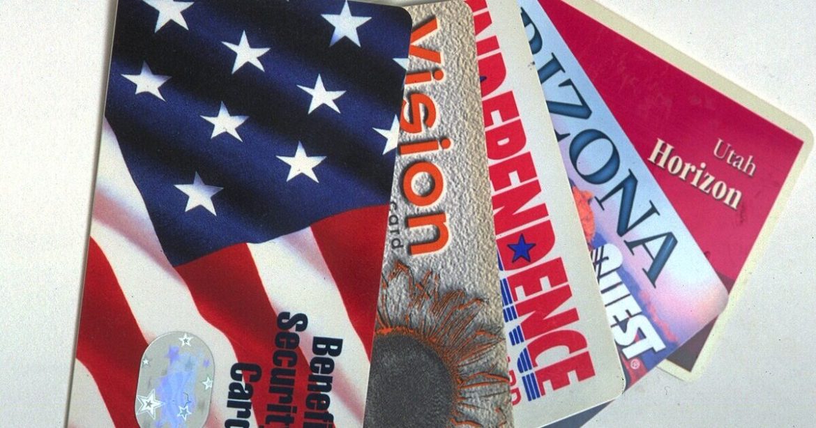 SNAP Benefits Shutdown: A Good Time to Reassess – 54% of Federal Benefit Recipients Non-Citizens SNAP Benefits Shutdown: A Good Time to Reassess – 54% of Federal Benefit Recipients Non-Citizens