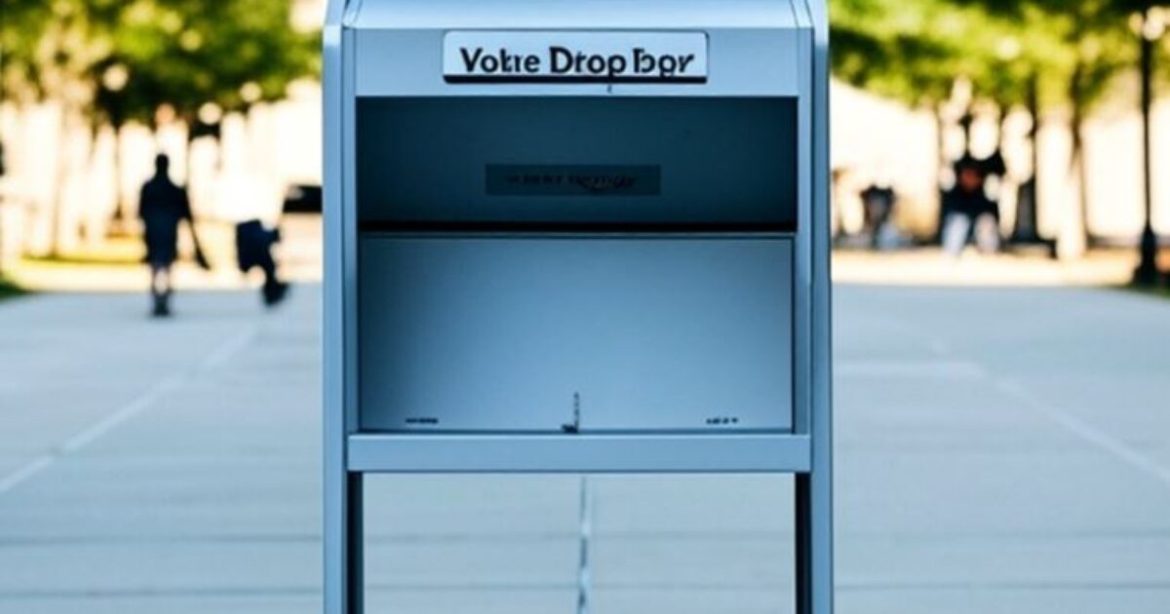 Maine State Authorities Open Investigation Into 250 Ballots Delivered Through Amazon – Working With United States Postal Service Maine State Authorities Open Investigation Into 250 Ballots Delivered Through Amazon – Working With United States Postal Service