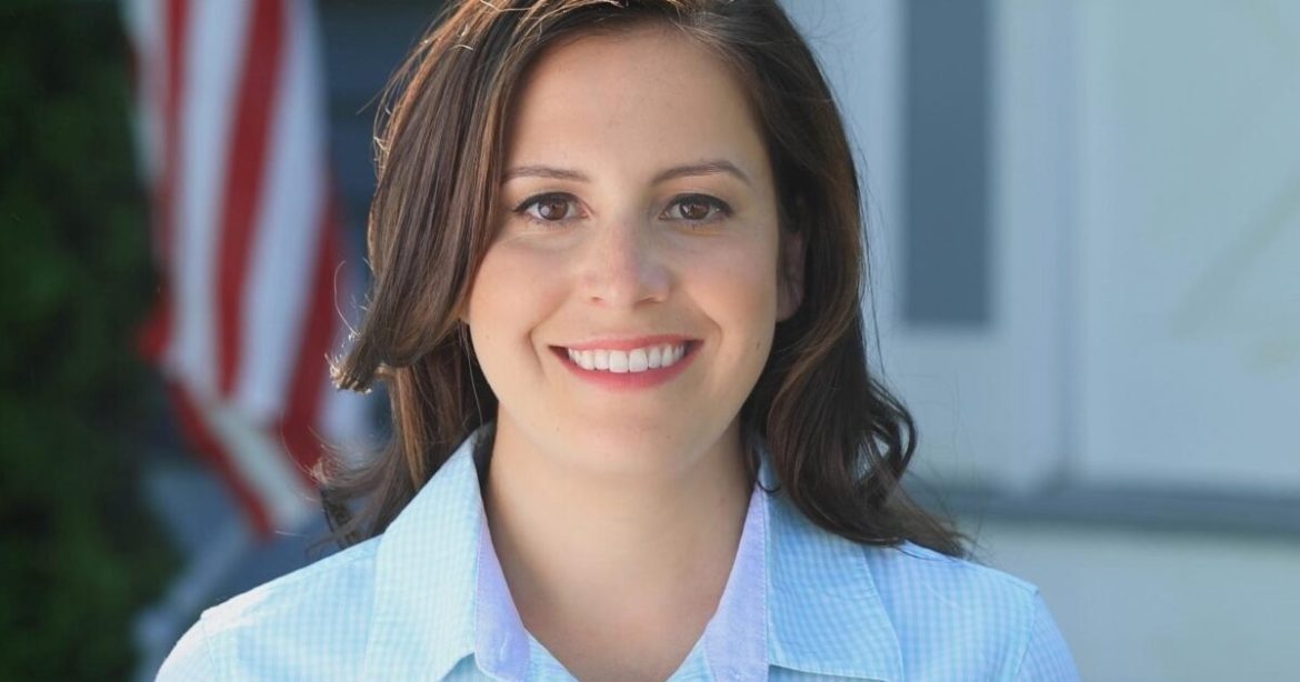 NY Gov. Hochul’s Support for Radical Mamdani Costs Her: Elise Stefanik Just 5 Points Behind in NY Governor’s Race NY Gov. Hochul’s Support for Radical Mamdani Costs Her: Elise Stefanik Just 5 Points Behind in NY Governor’s Race