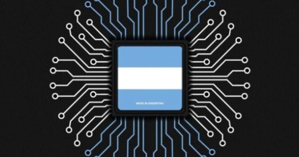 The United States promotes an alliance with Argentina in artificial intelligence, nuclear energy, and critical minerals to counter China’s influence in the region