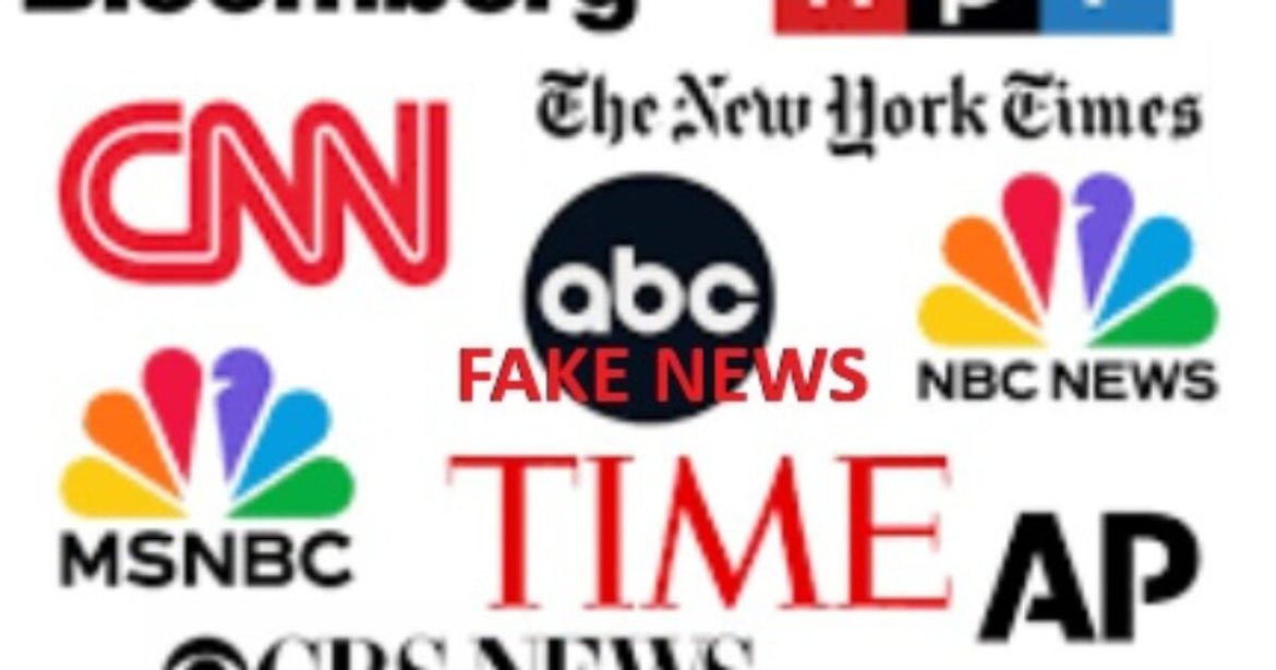 Trust in the Mainstream News Media Hits New Low in the US at 28% Trust in the Mainstream News Media Hits New Low in the US at 28%