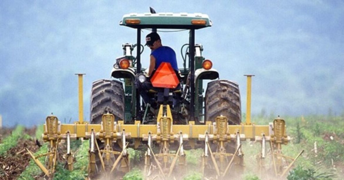 Local Tyrants: How Property Rights of Farmers in Battleground States are Victimized by Zoning Boards Local Tyrants: How Property Rights of Farmers in Battleground States are Victimized by Zoning Boards