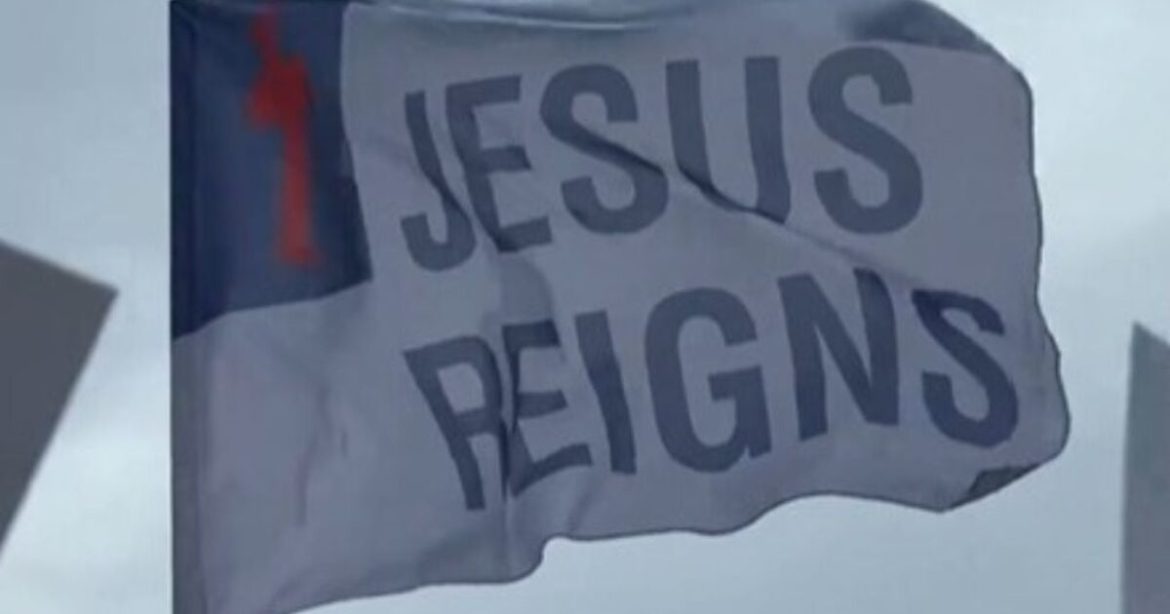 Ireland rises: More than 10,000 Christians march in Dublin to defend faith, family, and tradition against the progressive drift