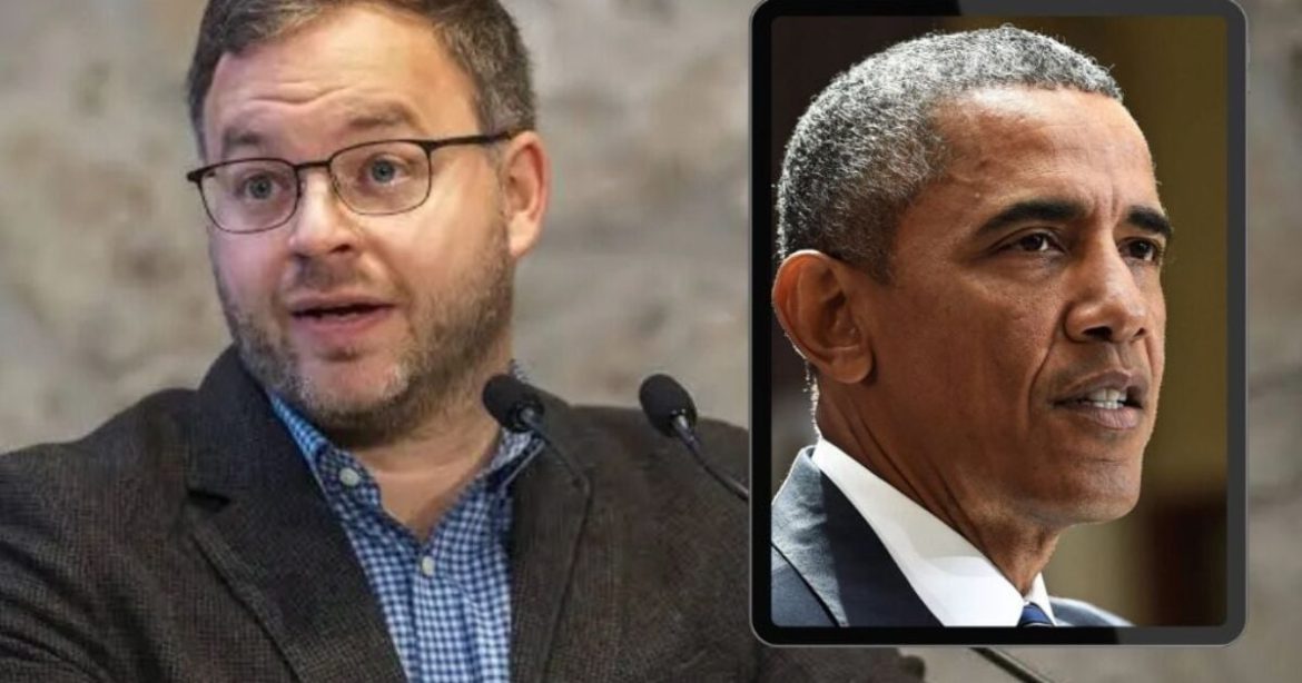 Orbán’s Adviser Dismantles Obama’s Lies and Slams His Comments on Hungary’s Democracy: “Barack Obama Doesn’t Care About Democracy, He’s Concerned with Preserving the Liberal Elite’s Dominance”
