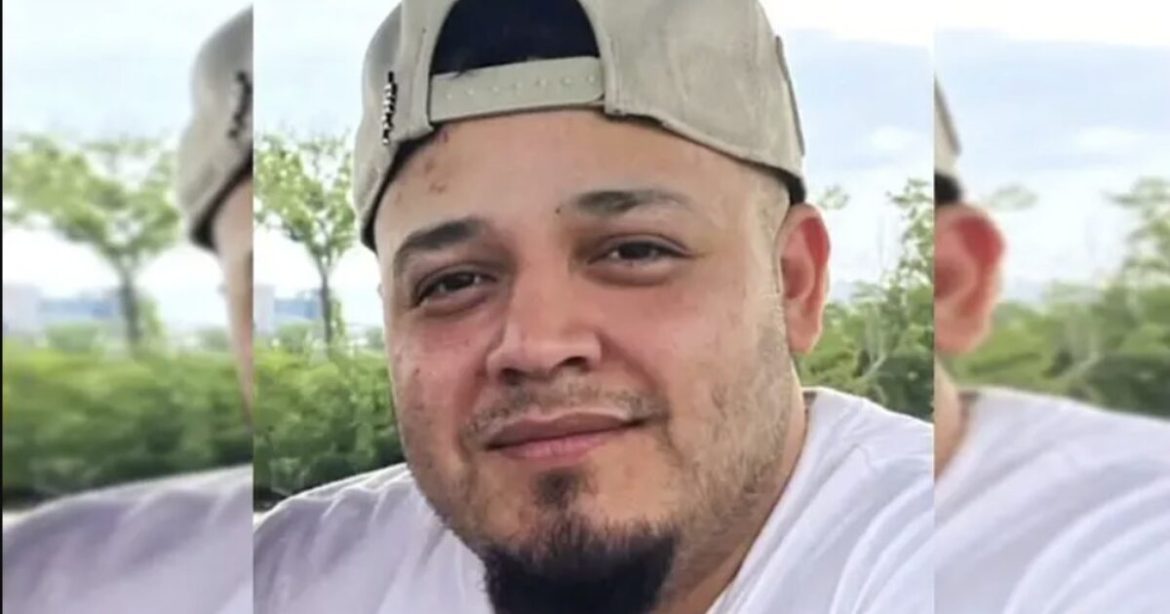 NEW: MS-13 Gang Member Kilmar Abrego Garcia May be Deported to Liberia as Soon as October 31 NEW: MS-13 Gang Member Kilmar Abrego Garcia May be Deported to Liberia as Soon as October 31