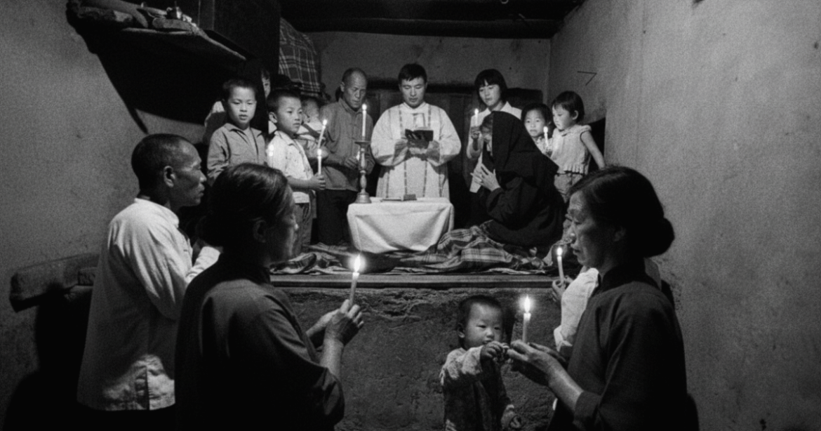 China Religious Freedom Controversy: Communist Party Installs New Bishop China Religious Freedom Controversy: Communist Party Installs New Bishop
