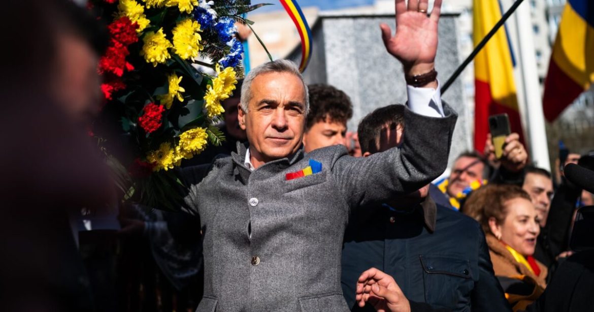 Exclusive Interview: Populist Leader Călin Georgescu on His Annulled Presidential Campaign Victory, Globalist Copy-Paste Lawfare, and Romania’s Fight for Sovereignty