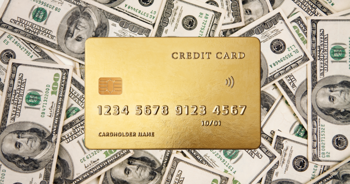 Tackle Your Debt And Earn 5% Cash Back With This Card Tackle Your Debt And Earn 5% Cash Back With This Card