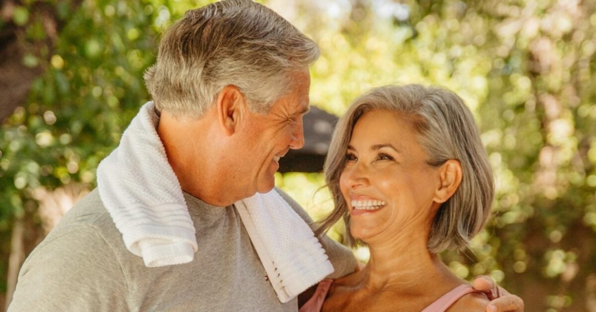 Doctors Warn: Your Multivitamin Stops Working After Age 55 Doctors Warn: Your Multivitamin Stops Working After Age 55