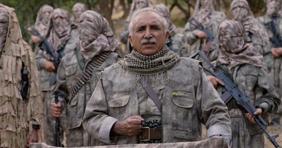 PKK Withdrawal from Turkey Marks Step Toward Stability in the Middle East PKK Withdrawal from Turkey Marks Step Toward Stability in the Middle East