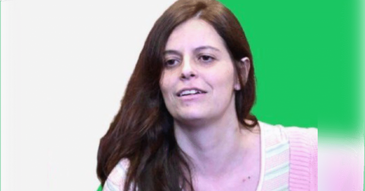 Shock in Hungary! Brussels Shields Leftist Extremist and Antifa MP: “Hammer Gang” Member Ilaria Salis Keeps EU Immunity