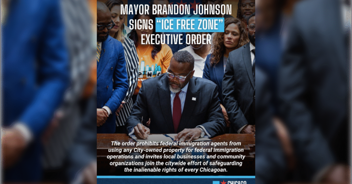 Trump Considers Invoking Insurrection Act Against Lawless Governors and Mayors Trump Considers Invoking Insurrection Act Against Lawless Governors and Mayors