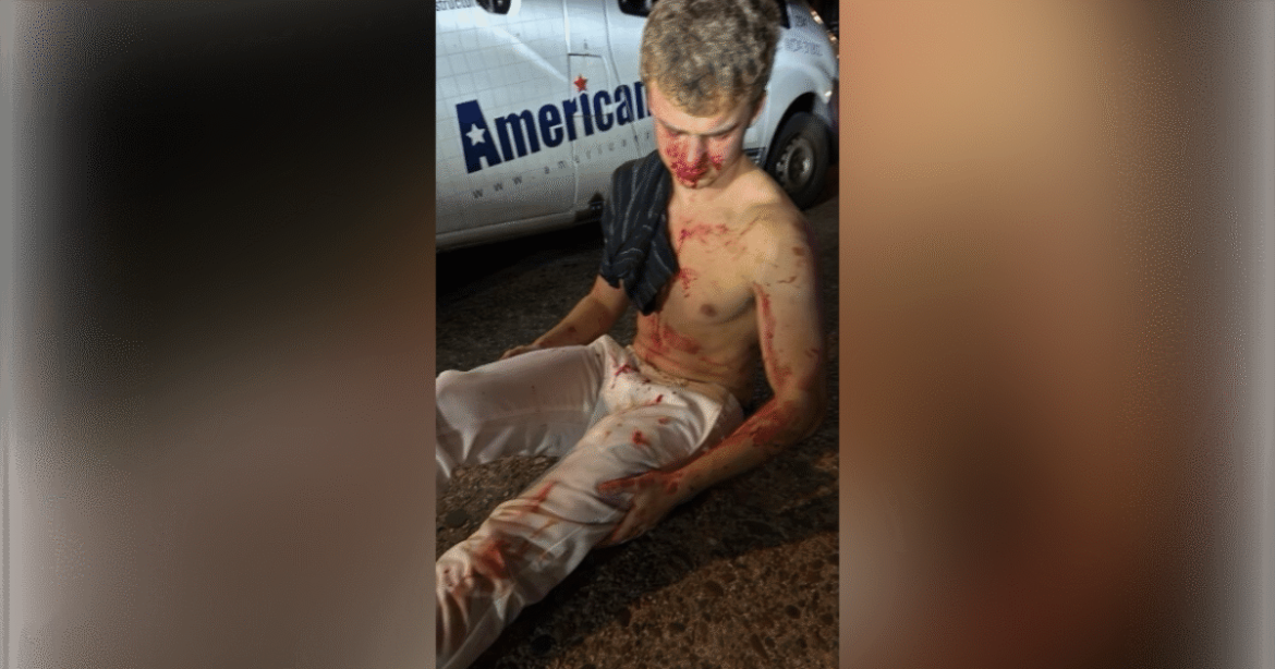 Outrageous! Two Youths Who Brutally Assaulted Ex-DOGE Employee Edward “Big Balls” Coristine Get Slap on Wrist and Avoid Jail