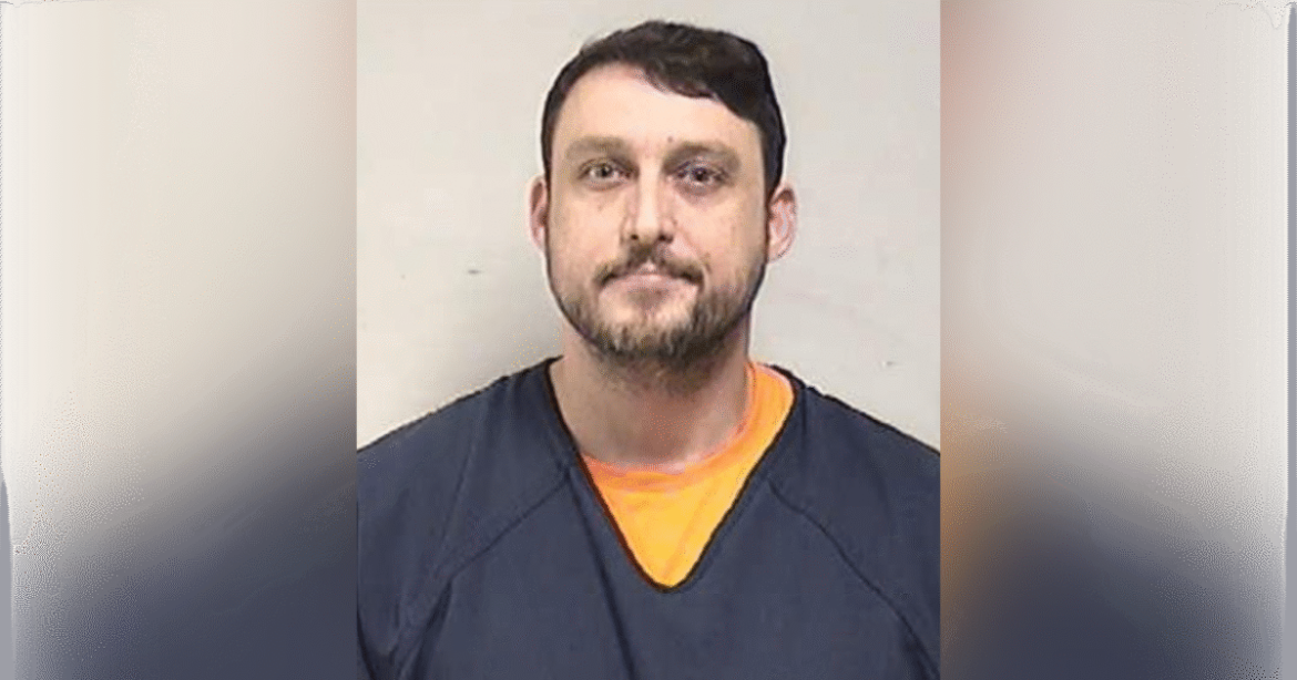 Unhinged Army Vet Who Fantasized About Looting Corpses of Dead ICE Agents and Said “A Good Cop Is a Dead Cop” Arrested in Kenosha — Rifle Reportedly Found in Car