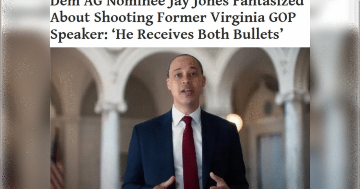 93% of Virginia Democrats Approve of Their Candidates Calling for the Murder of Republicans and Children Dying in Their Mother’s Arms 93% of Virginia Democrats Approve of Their Candidates Calling for the Murder of Republicans and Children Dying in Their Mother’s Arms
