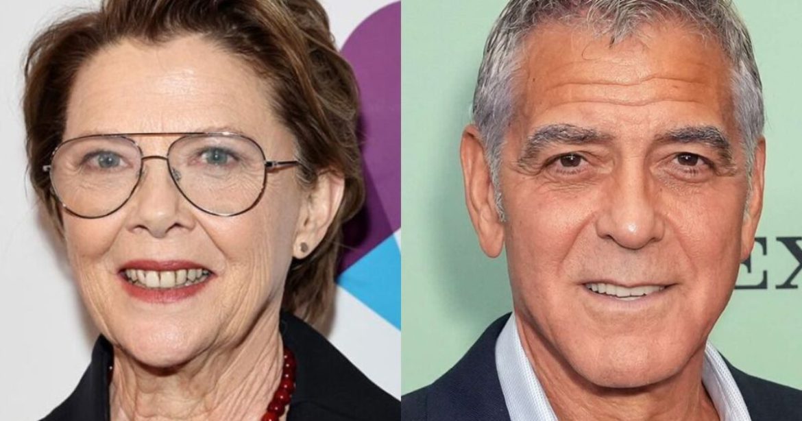 Hollywood’s Latest Assault on Life: The Film ‘In Love’ Starring George Clooney and Annette Bening