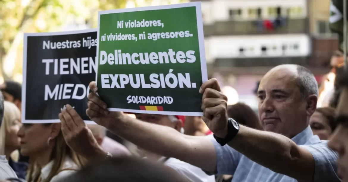 The Hortaleza Rapist: How a Pretended Minor’s Deception Exposed Cracks in Spain’s Immigration System