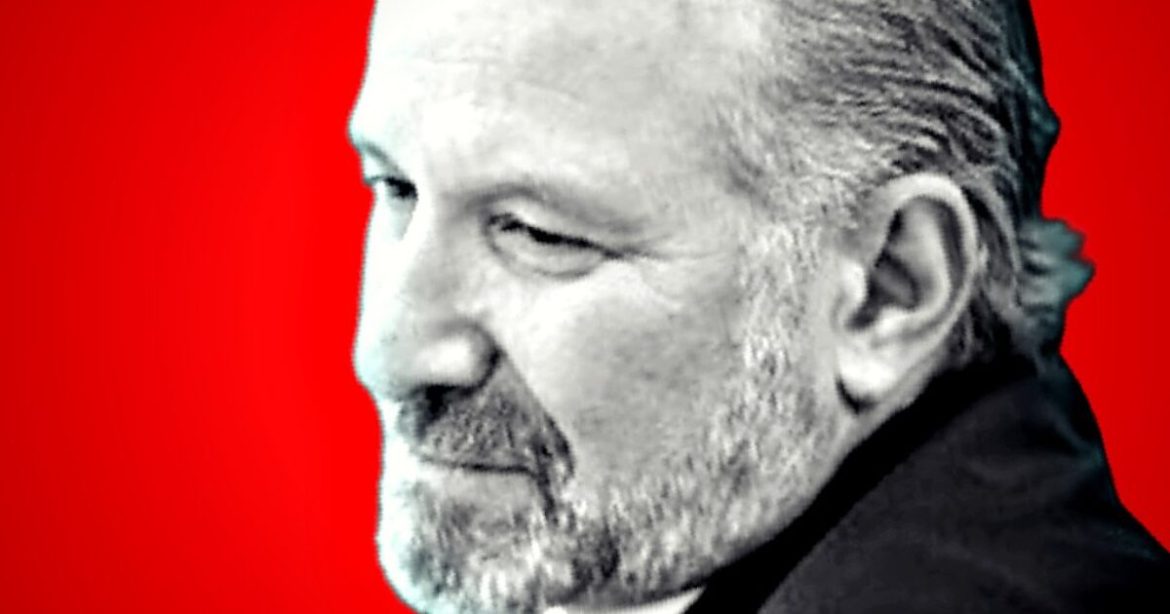 ‘The Greatest Blackmailer Ever’: Commerce Secretary Lutnick on His Former Neighbor Jeffrey Epstein (VIDEO)