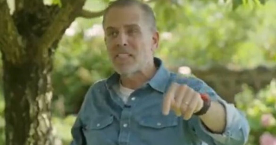 ‘Loyal Public Servants’: Whistleblowers Punished for Exposing Hunter Biden Protection Scheme Reach Settlement