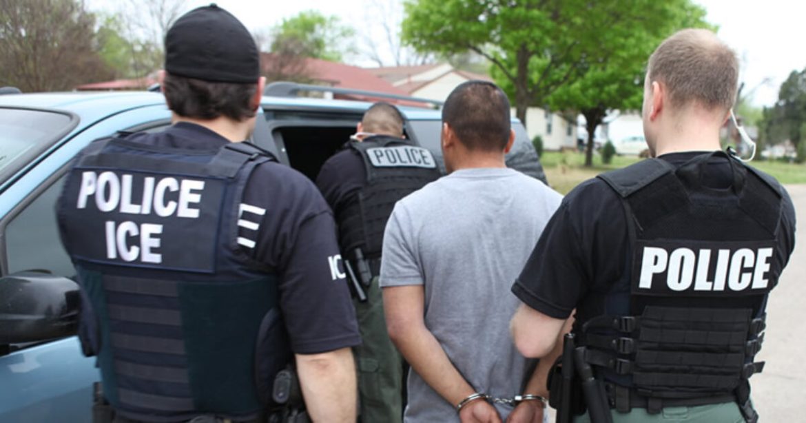 ICE Most Wanted: Dangerous Criminals Finally Being Deported