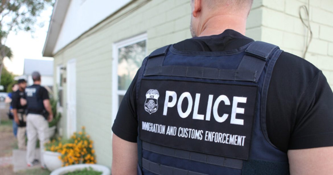 Multiple People Arrested After Feds Uncover Massive Immigration Fraud Scheme Involving Hundreds in Minnesota Multiple People Arrested After Feds Uncover Massive Immigration Fraud Scheme Involving Hundreds in Minnesota